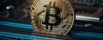 Bitcoin 8 Ayın En Yüksek Seviyesine Çıktı