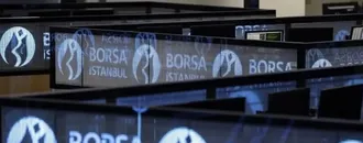 Borsa İstanbul Güne Düşüşle Başladı: BIST 100’De Kayıp Yüzde 1,32