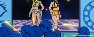 Bugün Yapılsa Olay Olurdu: 80’lerden Geri Dönmesi Gereken 5 Anime