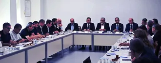 Bursa Food Point Fuarı, 23-25 Ekim'de gerçekleştirilecek
