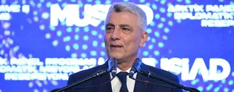 "Bütün Ülkelerle Dış Ekonomik İlişkilerimizi Büyük Bir Gayretle Yürütüyoruz"