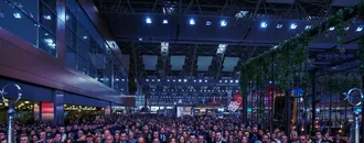 Büyük Önder Atatürk, İstanbul Sabiha Gökçen Havalimanında anıldı