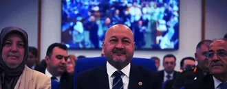Çalışma hayatına ilişkin düzenlemeleri de içeren kanun teklifi TBMM Plan ve Bütçe Komisyonunda