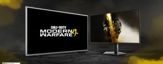 Call Of Duty: Modern Warfare 4, Samsung Ekranlara Özel Teknolojilerle Geliyor