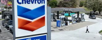 Chevron'dan Venezuela'ya 7 Milyar Dolarlık Dev Petrol Yatırımı