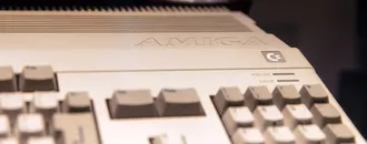 Commodore Amiga'nın Unutulan Unix Sistemi Geri Döndü