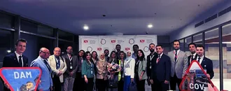 Çukurova Uluslararası Havalimanı ile Şam arasında direkt uçuşlar başladı