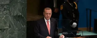 Cumhurbaşkanı Erdoğan, BM Genel Kurulu İçin ABD'ye Gidecek