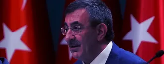 Cumhurbaşkanı Yardımcısı Yılmaz, OVP açıklamasının ardından soruları yanıtladı: (2)