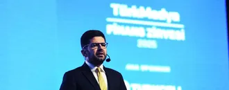 Cumhurbaşkanlığı Yatırım ve Finans Ofisi Başkanı Dağlıoğlu, "Finans Zirvesi"nde konuştu: