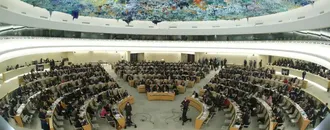Dünyanın Gözü Cenevre'de Olacak: BM Kritik Başlıkları Görüşecek