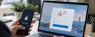 E-Devlet Şifrenizi Bilen Biri Neleri Görebilir? Hesabınızı Korumak İçin Bunları Yapın