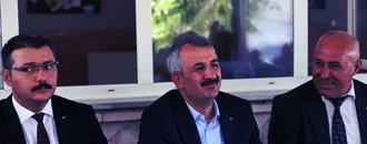 Edirne'nin yeni OSB'leri istihdamı artıracak