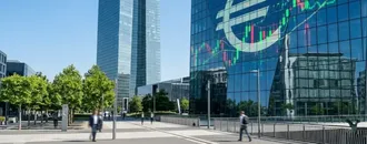 Euro Banknotları Değişiyor: Yeni Tasarımlar İçin Tarih Belli Oldu