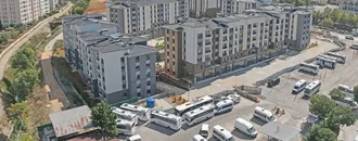 Evlilere Kiralanacak, İlk Yıl Fiyat Artmayacak