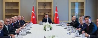 Fon Kurulu'ndan Açıklama: Hakkaniyet ve Adalet Gözetilerek Gerekli Çalışmalar Hızlı ve Etkili Bir Şekilde Sürüyor