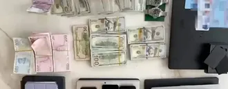 Forex Dolandırıcılarına Operasyon: 1,5 Milyar Liralık Varlığa El Konuldu