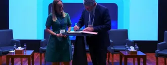 Garanti BBVA ile ICO'dan stratejik anlaşma