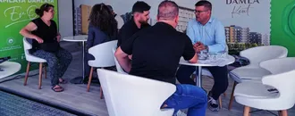 Gayrimenkul Sertifikası bilgilendirme tırları İstanbul'da hizmet vermeye başladı
