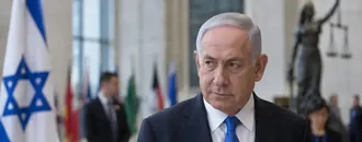 Haaretz'den Netanyahu'ya Eleştiri: İsrail'in ABD'deki İtibarı Tarihi Dipte