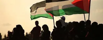 Hamas: İsrail'in Gazze'deki "Çadır Katliamı" Ateşkes Sürecini Hedef Alıyor