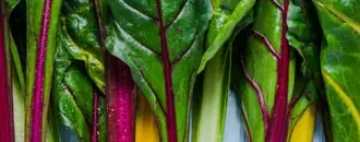 I’M an Avid Fan of Chard – But You Can Have Too Much of a Good Thing | Adrian Chiles