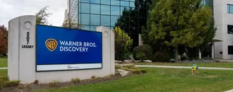 İngiltere'den Paramount'a Warner Bros. Onayı