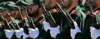 İranlı Komutan Trafik Kazasında Hayatını Kaybetti