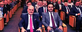 İTO haziran ayı meclis toplantısı yapıldı