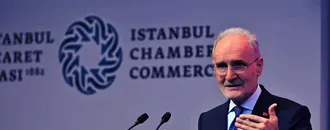 İTO kasım ayı meclis toplantısı yapıldı