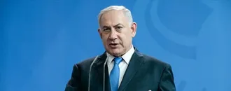Kaçırıldığı İddia Edilen Uçakla İlgili Netanyahu'dan Açıklama