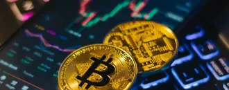 Kriptoda Sert Dönüş: Bitcoin Fed'e Direndi
