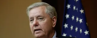Lindsey Graham'ın Koltuğuna Kız Kardeşi Atandı
