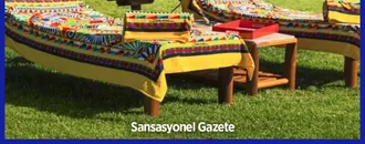 Lüks Moda Markaları Plaj Deneyimlerini Yeniden Tanımlıyor