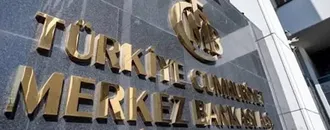 Merkez Bankası Rezervleri 178,7 Milyar Dolar Oldu