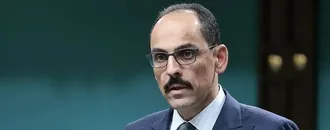MİT Başkanı Kalın, Libya Savunma Bakan Vekili Zubi ile Görüştü