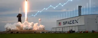 Morgan Stanley'den SpaceX İçin 'fırsat' Açıklaması: 300 Dolara Çıkabilir