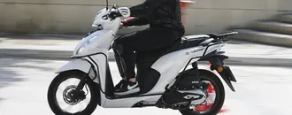 Motosiklet Sayısının Otomobil Sayısını Geçtiği İl Sayısı 7 Oldu