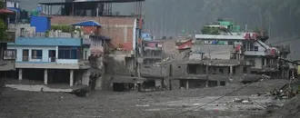 Nepal’de Sel Felaketi: Can Kaybı 270’e Yükseldi