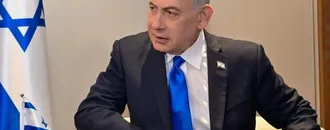 Netanyahu'dan Son Dakika Kararı: ABD Ziyareti Ertelendi