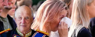 Norveç Kralı 5. Harald Öldü, Tahta Geçecek İsim Belli Oldu