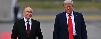 Putin'den Trump'a 90 Dakikalık Telefon
