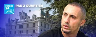 Quarante-Huit Heures avec Amine le Conquérant