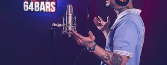 Red Bull 64 Bars, yeni sezonuna Uzi ile başladı