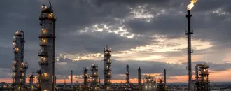 Rusya'da Petrol Krizi: Rafineriler Peş Peşe Devre Dışı Kaldı