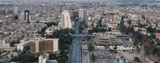 Şam'da Kafede Patlama: Çok Sayıda Yaralı Var