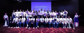 Securitas Türkiye'nin yürüttüğü "Güvenli Fikirler" programı tamamlandı