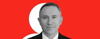 Sergun Okur was Named Among ‘Turkiye’s 50 Most Influential CFOs’ and Received This Prestigious Award