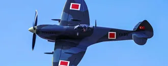 SHG Airshow 2025, 20-21 Eylül'de havacılık tutkunlarını ağırlayacak 