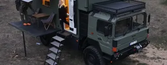 Sosyal Medyadan Zirveye: Doğa Videolarıyla Vergi Rekortmeni Oldular
